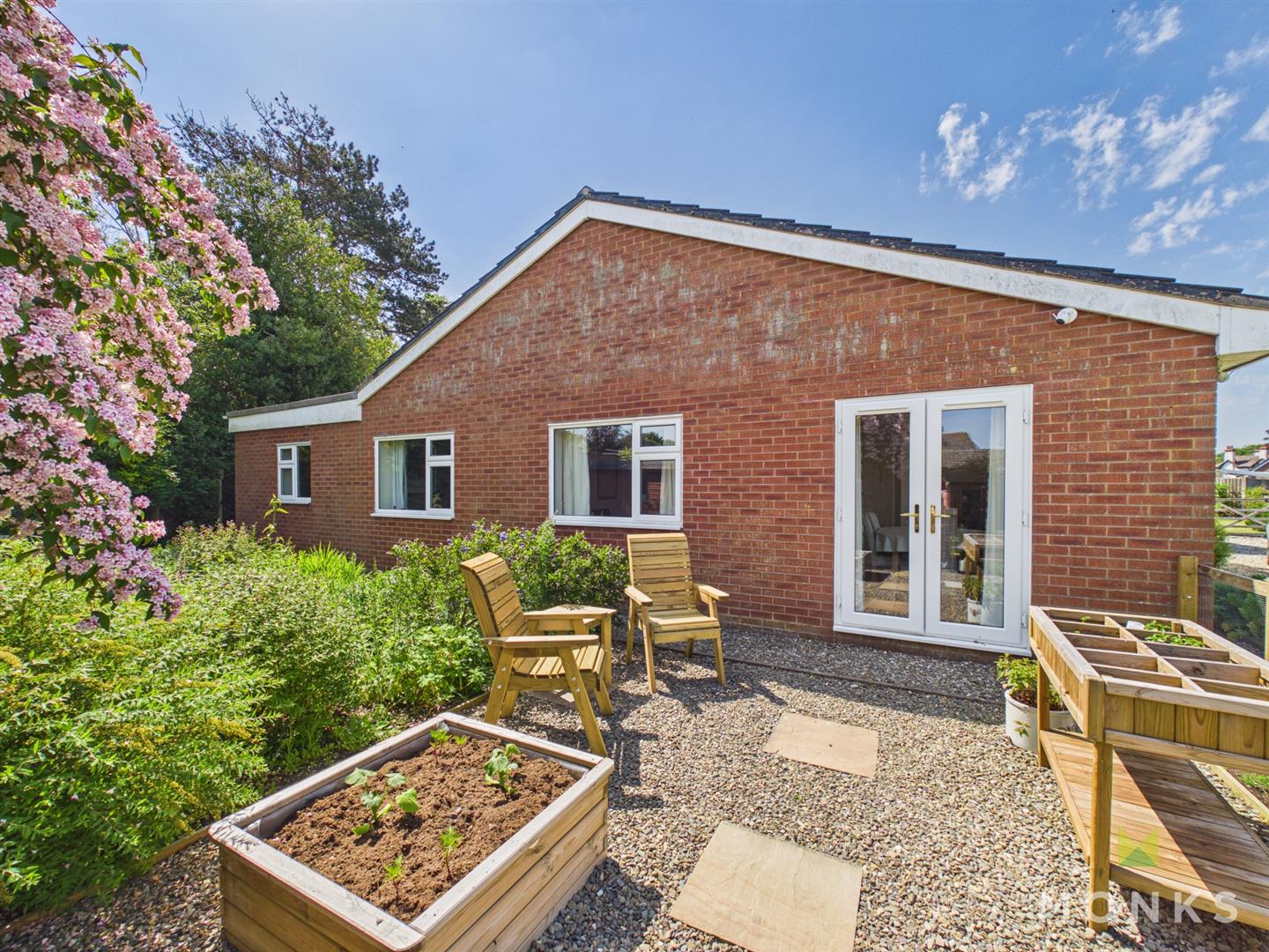 Oaklands 49 Hazlitt Place, Shrewsbury, SY4 5JP For Sale